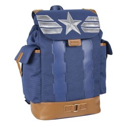 MOCHILA MARVEL CAPITAN...