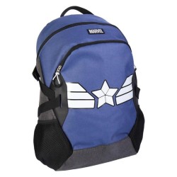 MOCHILA MARVEL CAPITAN...