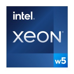 Intel Xeon w5-2465X...