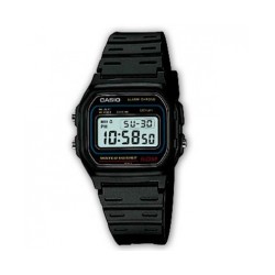 Casio W-59-1VQES reloj...