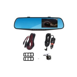 ANDOWL Grabadora Tipo...