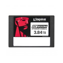 Kingston Technology DC600M...