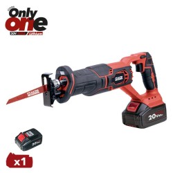 SIERRA SABLE BATERIA 20V...