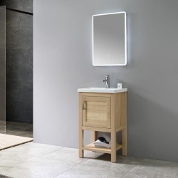 MUEBLE BAÑO SERIE FENIX...