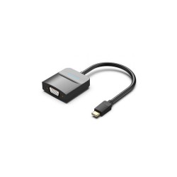 ADAPTADOR USB-C MACHO A VGA...
