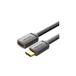 CABLE HDMI 2.0 1M. 4K...