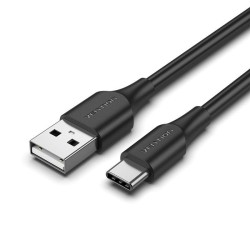 CABLE USB 2.0 A USB-C 2M....