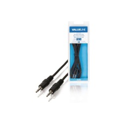 Cable Jack 3 5 estereo 3m...