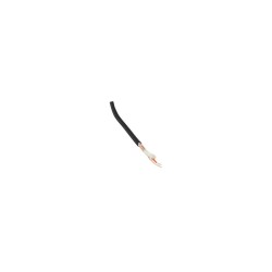 Cable microfono OFC negro 2...