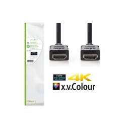 Cable video HDMI macho...