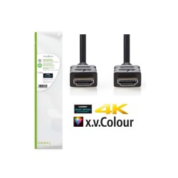 Cable video HDMI macho...