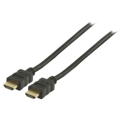 Cable video HDMI 1.4 macho...