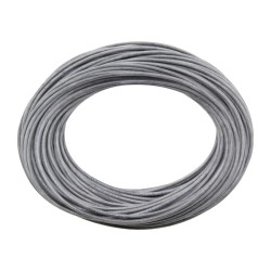 Cable flexible 6mm silicona...