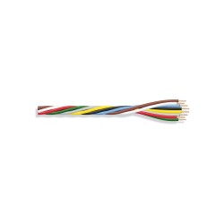 Cable trenzado 12 x 0 20mm...
