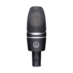 Microfono de grabacion...