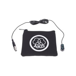 Microfono para instrumentos...