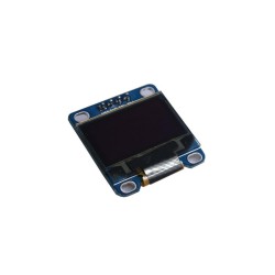 Pantalla OLED 0.96" 128x64...