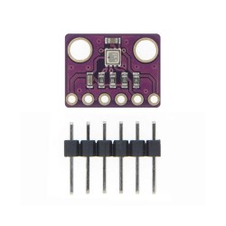 Modulo sensor BME280...