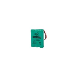 Bateria 3 6V 600mAh Ni-MH...