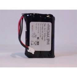 Batería 3 6V 750mAh Ni-MH...