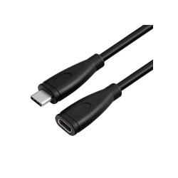 Cable USB-C 3.1 prolongador 3m