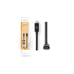 Cable USB-C 40 Gbps (Gen...