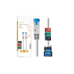 Cable latiguillo S/FTP...