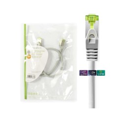 Cable latiguillo cat.7 2mts...