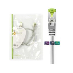 Cable latiguillo cat.7 3mts...