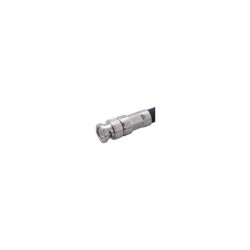 Conector BNC macho RG213...