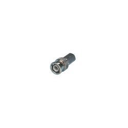 Conector BNC macho twist RG59