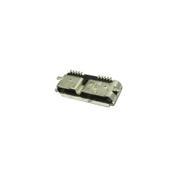Conector USB Micro-B USB...