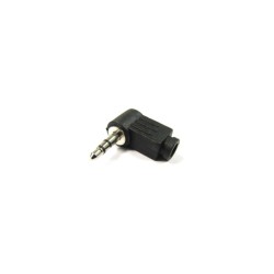 Conector Jack 3 5 estereo...