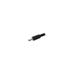 Conector DC hembra 4x1 7mm