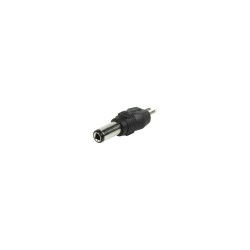 Adaptador DC hembra 6.3x3.0mm