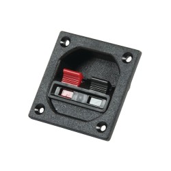 Conexión de altavoz 2...