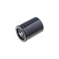 Condensador electrolitico...