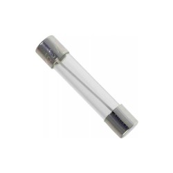 Fusible lento cristal 6...