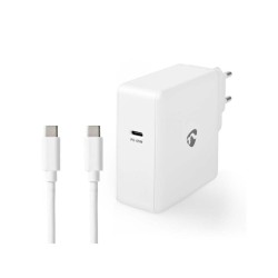 Cargador 65W USB-C Nedis...