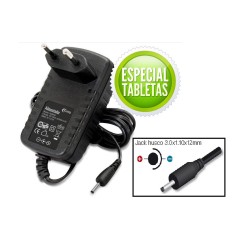 Fuente alimentacion 5Vdc 2...