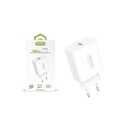 Alimentador USB-C 20W PD...