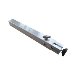 Pata extensible 40x40mm...