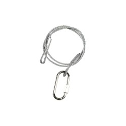 Cable de seguridad Long 900...