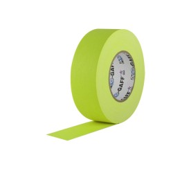 Cinta de tela mate...