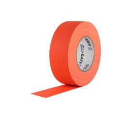 Cinta de tela mate...