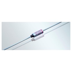Fusible termico 10A 250V 198º