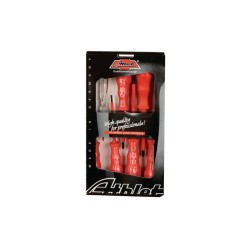 Juego 7 destornilladores...