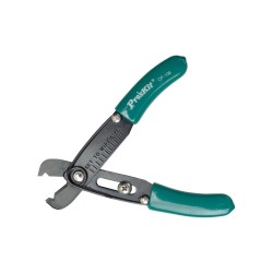 Corta y pelacables...