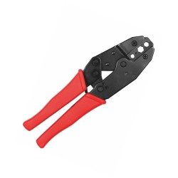 Herramienta crimpadora...