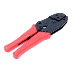 Herramienta crimpadora para...